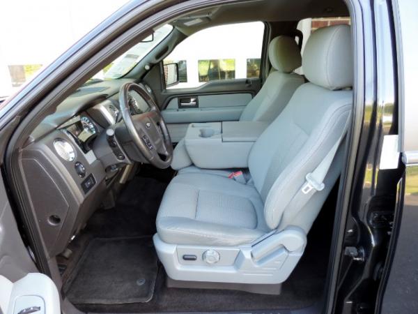 Used-2014-Ford-F-150-XLT-SuperCrew-4WD---Chrome-PKG