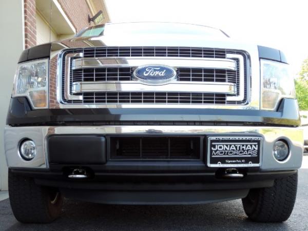 Used-2014-Ford-F-150-XLT-SuperCrew-4WD---Chrome-PKG