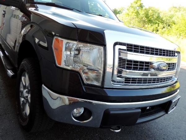 Used-2014-Ford-F-150-XLT-SuperCrew-4WD---Chrome-PKG