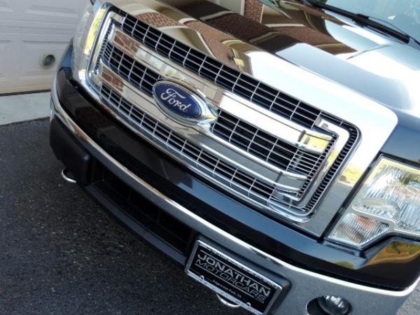 Used-2014-Ford-F-150-XLT-SuperCrew-4WD---Chrome-PKG