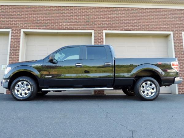 Used-2014-Ford-F-150-XLT-SuperCrew-4WD---Chrome-PKG