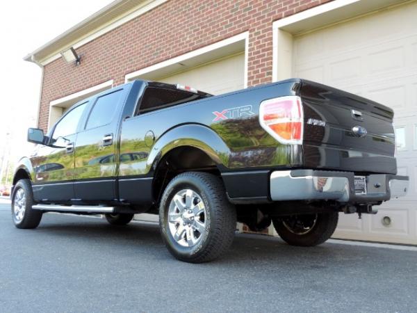 Used-2014-Ford-F-150-XLT-SuperCrew-4WD---Chrome-PKG