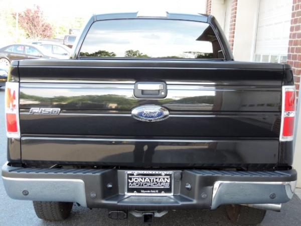 Used-2014-Ford-F-150-XLT-SuperCrew-4WD---Chrome-PKG