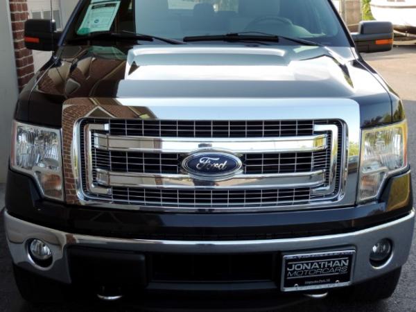 Used-2014-Ford-F-150-XLT-SuperCrew-4WD---Chrome-PKG