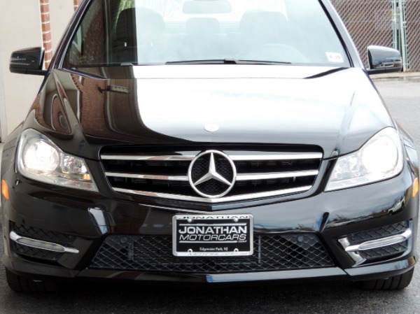 Used-2014-Mercedes-Benz-C-Class-C-300-Sport-4MATIC