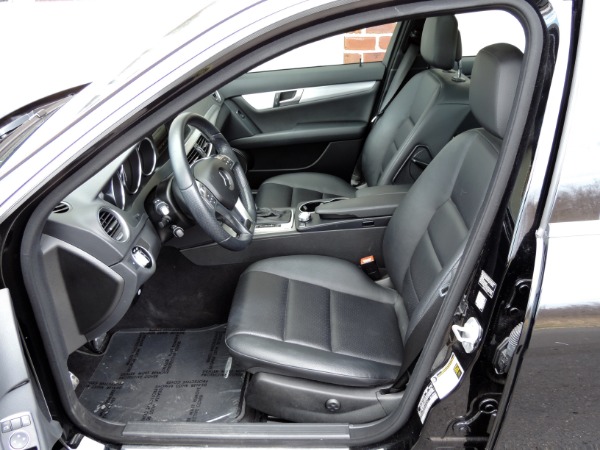 Used-2014-Mercedes-Benz-C-Class-C-300-Sport-4MATIC