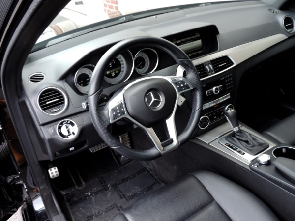 Used-2014-Mercedes-Benz-C-Class-C-300-Sport-4MATIC