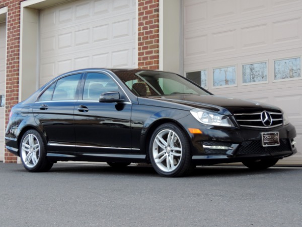 Used-2014-Mercedes-Benz-C-Class-C-300-Sport-4MATIC