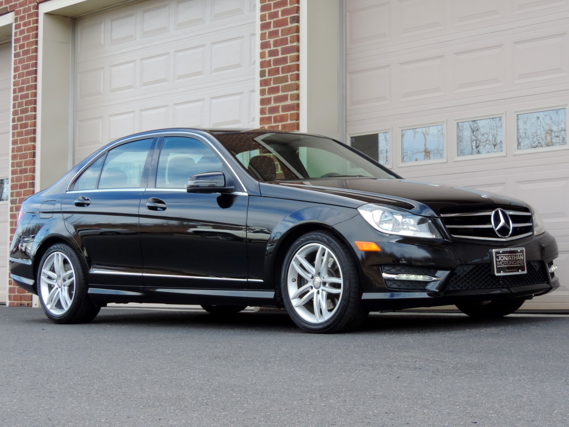 2014 MercedesBenz CClass C 300 Sport 4MATIC Stock 936302 for sale near Edgewater Park, NJ