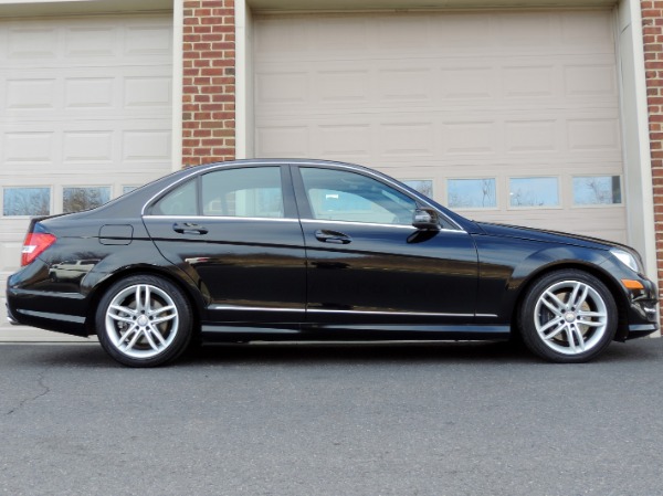 Used-2014-Mercedes-Benz-C-Class-C-300-Sport-4MATIC