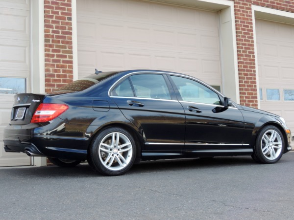 Used-2014-Mercedes-Benz-C-Class-C-300-Sport-4MATIC