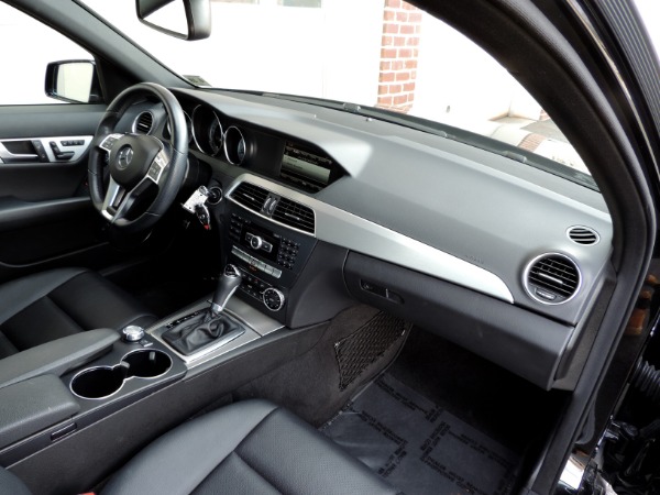 Used-2014-Mercedes-Benz-C-Class-C-300-Sport-4MATIC
