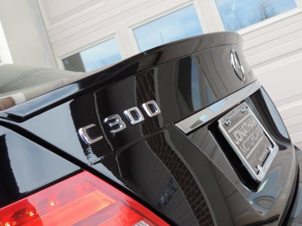 Used-2014-Mercedes-Benz-C-Class-C-300-Sport-4MATIC