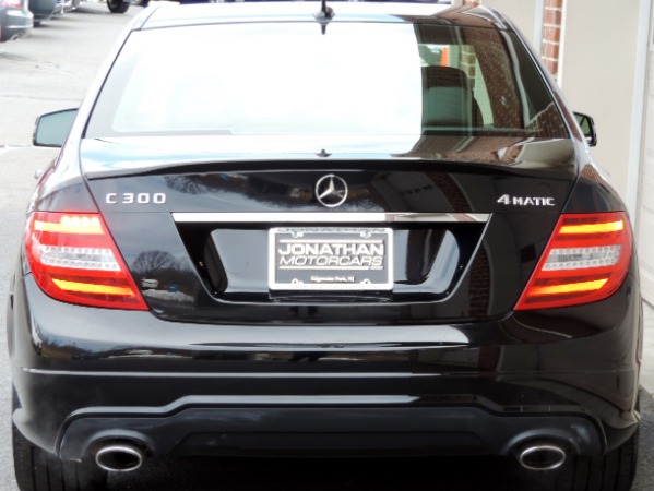 Used-2014-Mercedes-Benz-C-Class-C-300-Sport-4MATIC