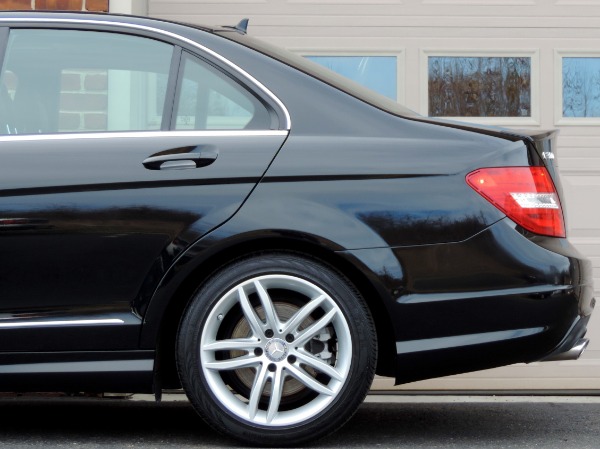Used-2014-Mercedes-Benz-C-Class-C-300-Sport-4MATIC