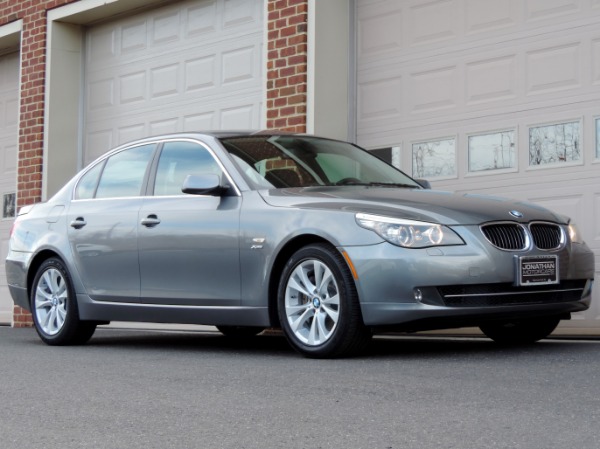 Used-2010-BMW-5-Series-535i-xDrive