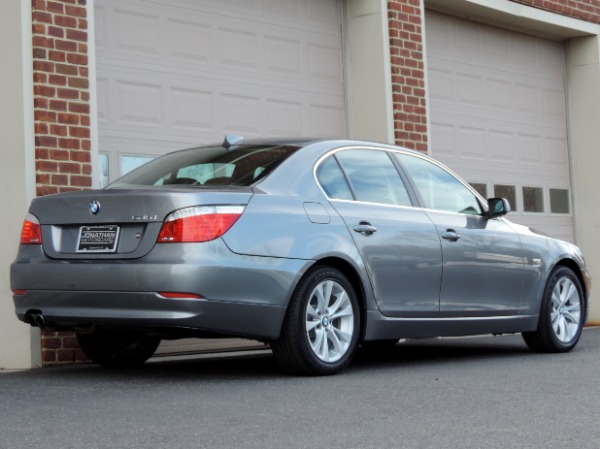 Used-2010-BMW-5-Series-535i-xDrive