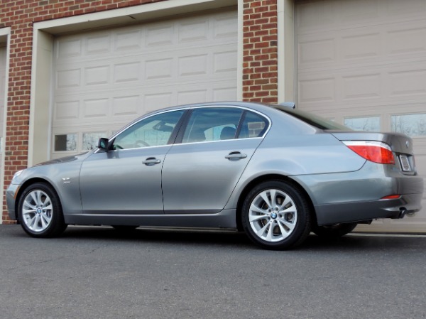 Used-2010-BMW-5-Series-535i-xDrive