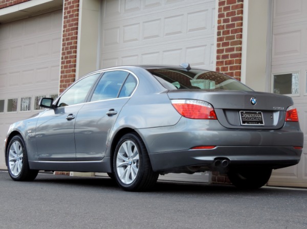 Used-2010-BMW-5-Series-535i-xDrive