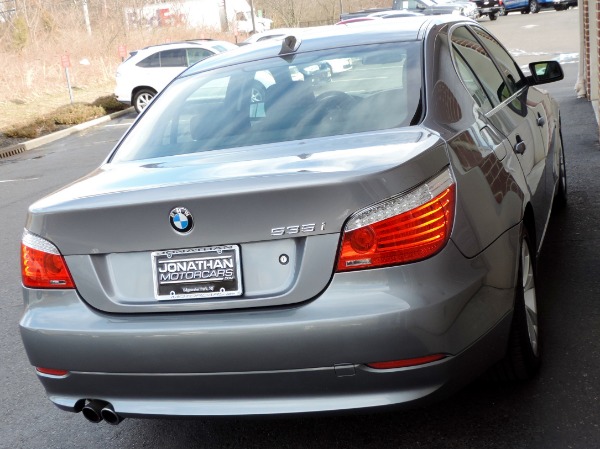 Used-2010-BMW-5-Series-535i-xDrive