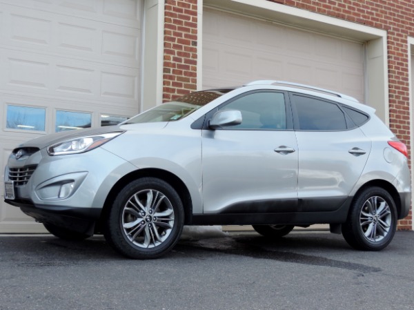 Used-2014-Hyundai-Tucson-Limited