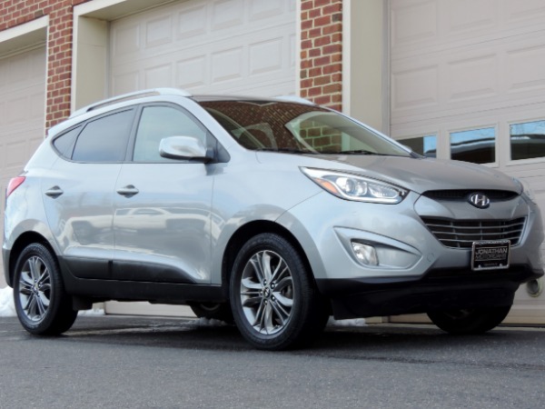 Used-2014-Hyundai-Tucson-Limited