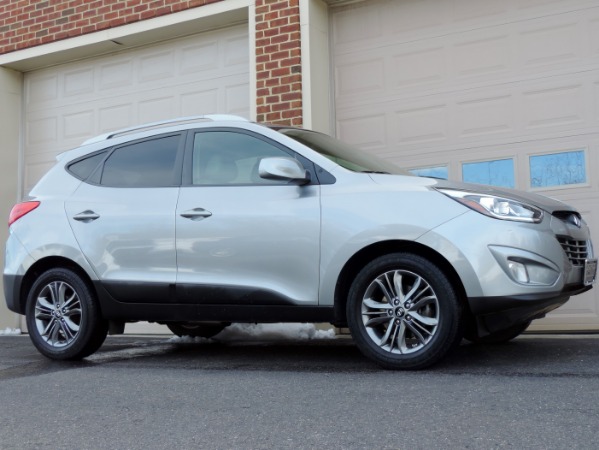 Used-2014-Hyundai-Tucson-Limited