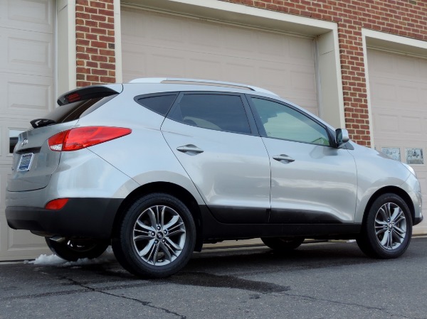 Used-2014-Hyundai-Tucson-Limited