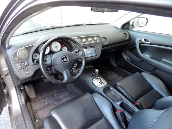 Used-2006-Acura-RSX-w/Leather