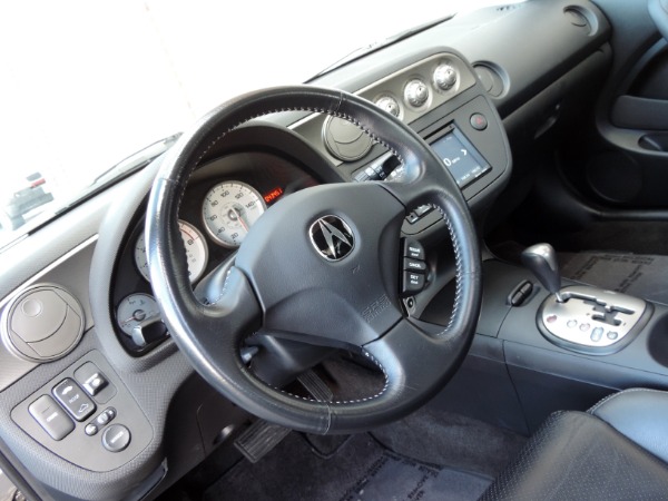 Used-2006-Acura-RSX-w/Leather