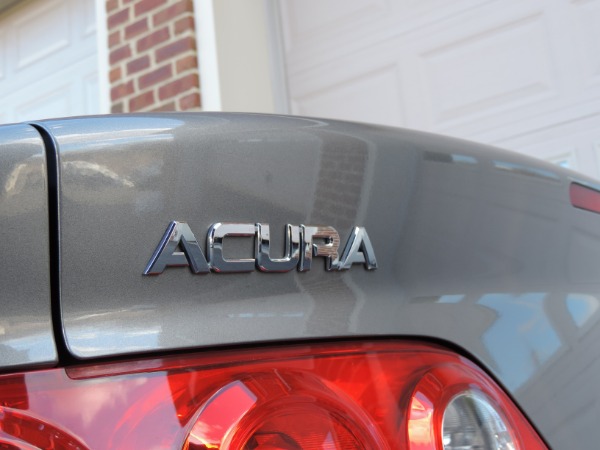 Used-2006-Acura-RSX-w/Leather