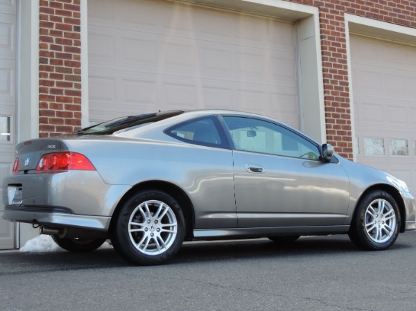 Used-2006-Acura-RSX-w/Leather