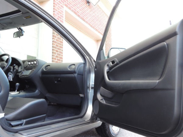 Used-2006-Acura-RSX-w/Leather