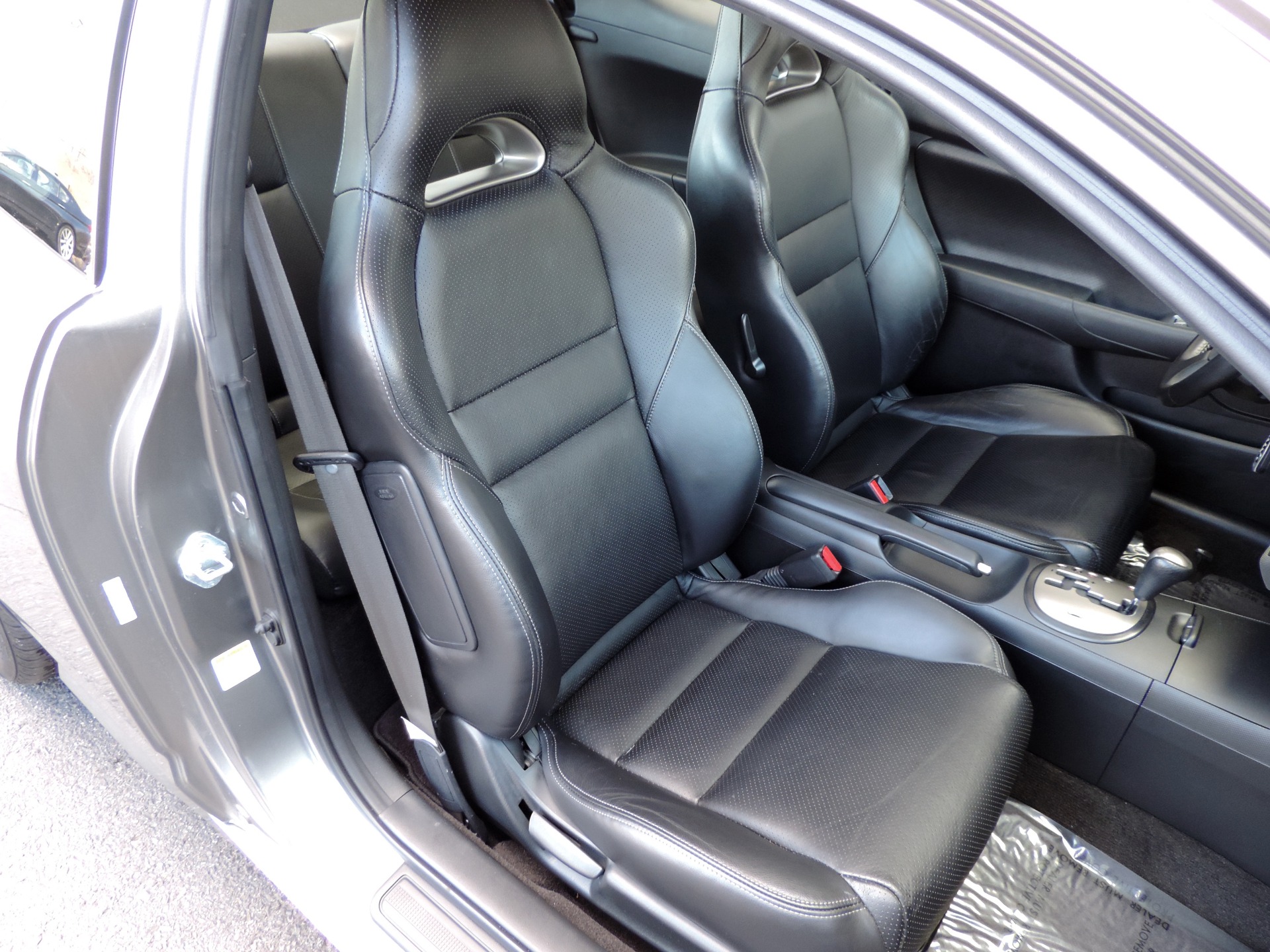 2006 Acura Rsx W Leather Stock 006693 For Sale Near