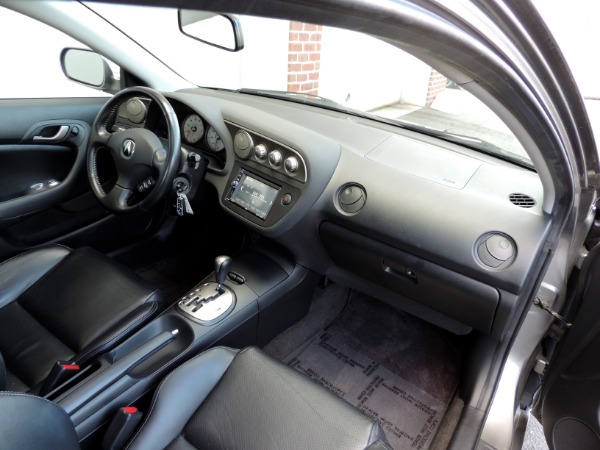 Used-2006-Acura-RSX-w/Leather