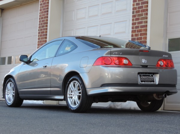 Used-2006-Acura-RSX-w/Leather