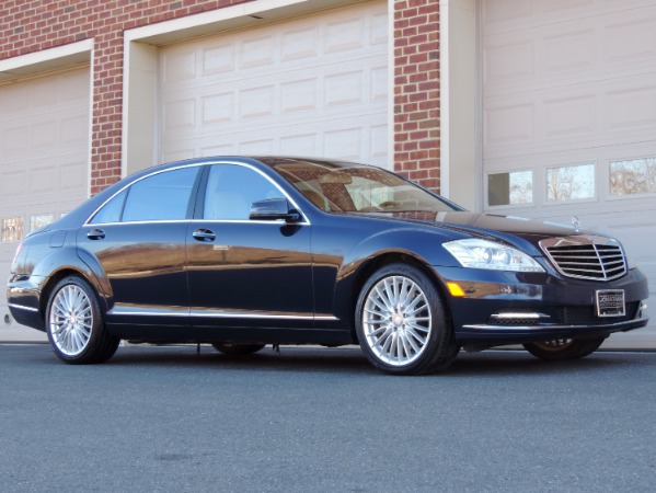 Used-2010-Mercedes-Benz-S-Class-S-550-4MATIC