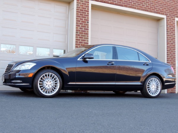 Used-2010-Mercedes-Benz-S-Class-S-550-4MATIC