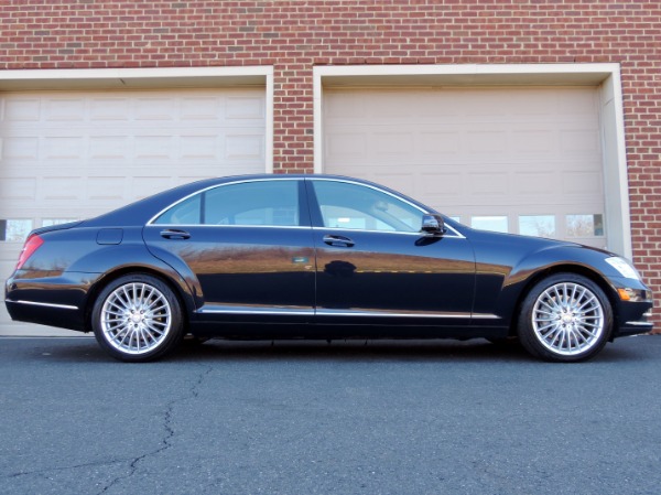 Used-2010-Mercedes-Benz-S-Class-S-550-4MATIC