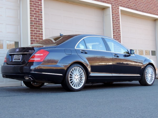 Used-2010-Mercedes-Benz-S-Class-S-550-4MATIC