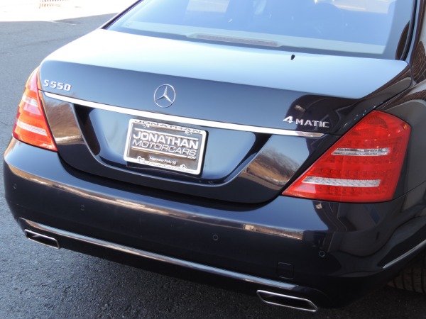 Used-2010-Mercedes-Benz-S-Class-S-550-4MATIC