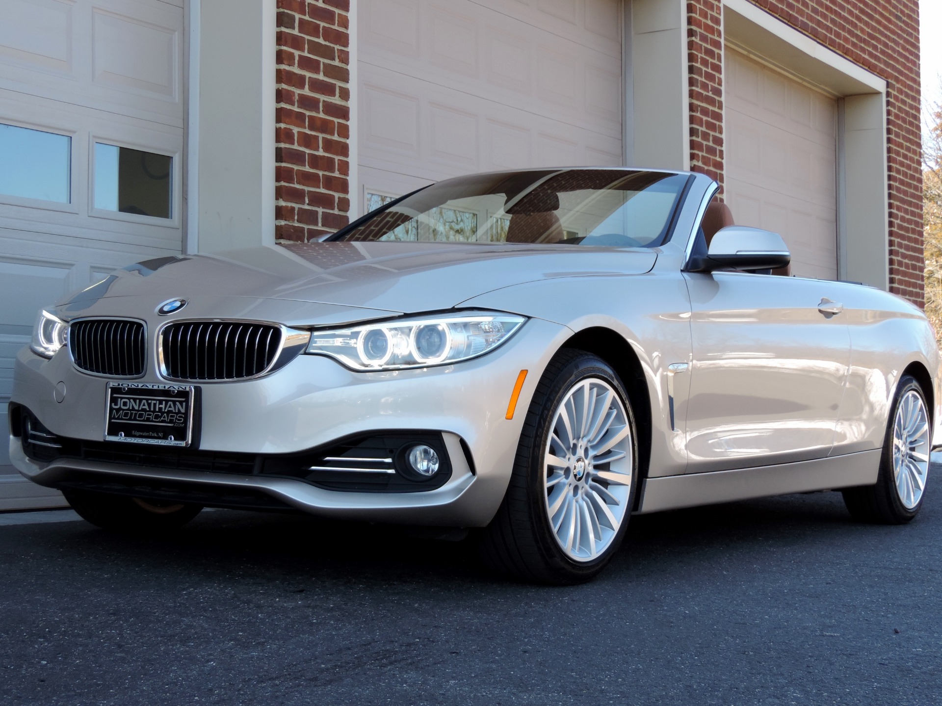 Bmw 428i 2015