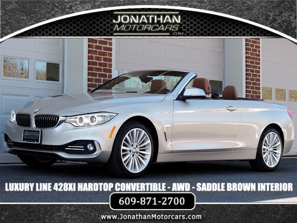 Used-2015-BMW-4-Series-428i-xDrive