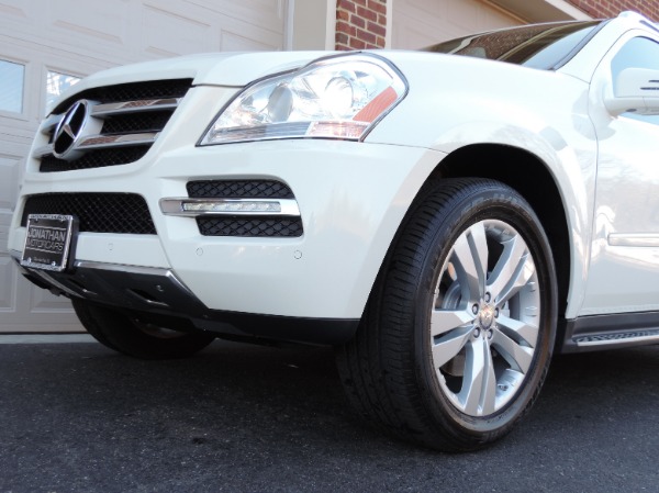 Used-2011-Mercedes-Benz-GL-Class-GL-450-4MATIC