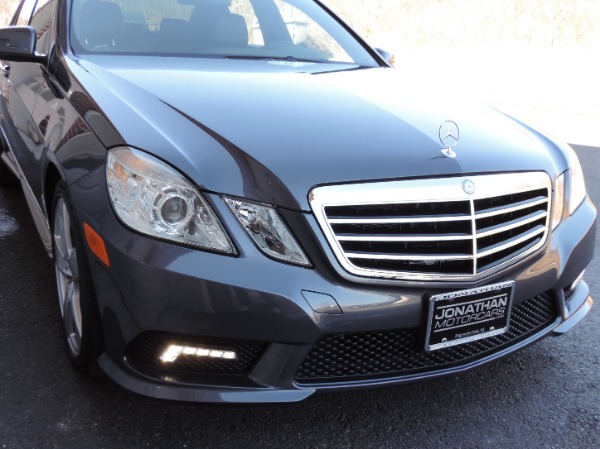Used-2011-Mercedes-Benz-E-Class-E-350-Sport-4MATIC