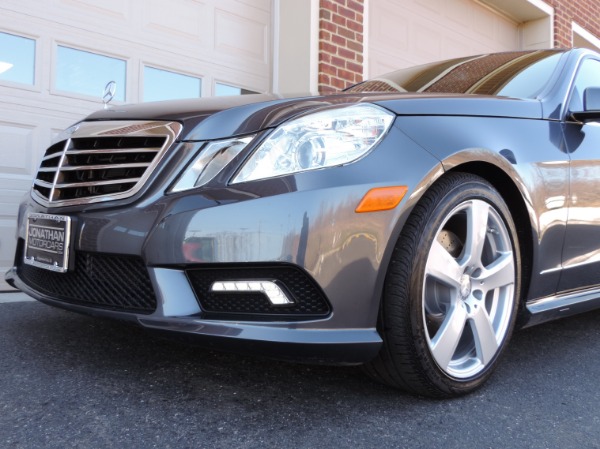 Used-2011-Mercedes-Benz-E-Class-E-350-Sport-4MATIC