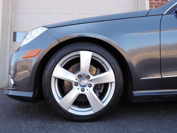 Used-2011-Mercedes-Benz-E-Class-E-350-Sport-4MATIC