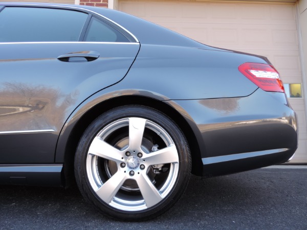 Used-2011-Mercedes-Benz-E-Class-E-350-Sport-4MATIC