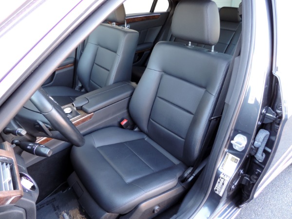 Used-2011-Mercedes-Benz-E-Class-E-350-Sport-4MATIC