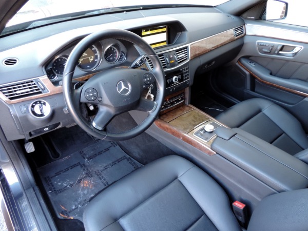Used-2011-Mercedes-Benz-E-Class-E-350-Sport-4MATIC